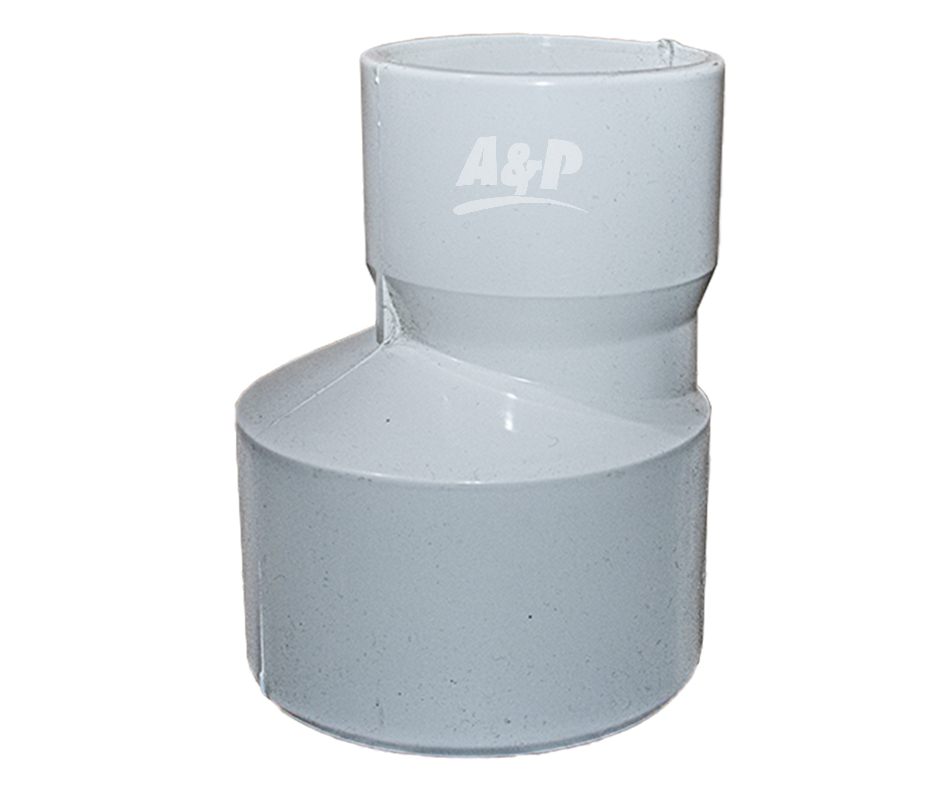 Reductor Pvc Desague 4